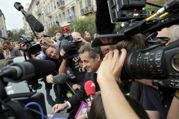 Affaire Bettencourt : pourquoi Sarkozy joue son va-tout !