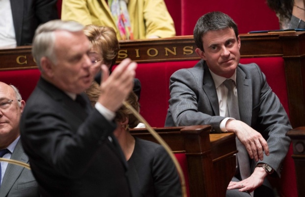 Ayrault et les Roms : quand le Premier Ministre désavoue l’ex-maire de Nantes…