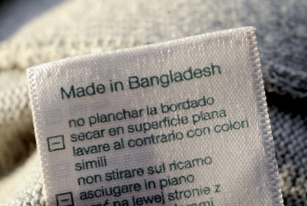 Pour un salaire minimum mondial