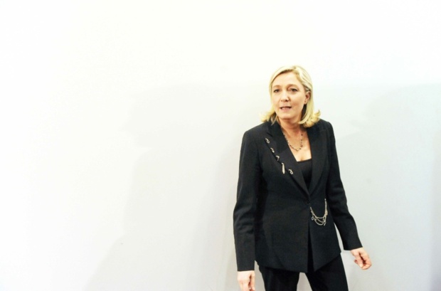 Ceux qui (finalement) font le jeu de Marine Le Pen