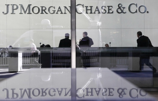 JPMorgan : 13 milliards de dollars... et une indemnité de plus