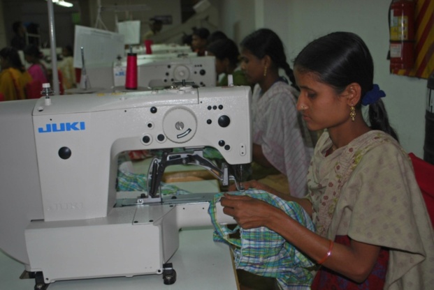 Bangladesh : une hausse des salaires dans le textile ?