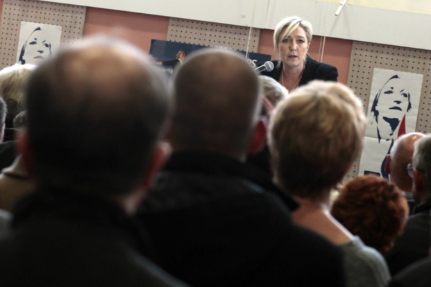 Les raisons du vote FN