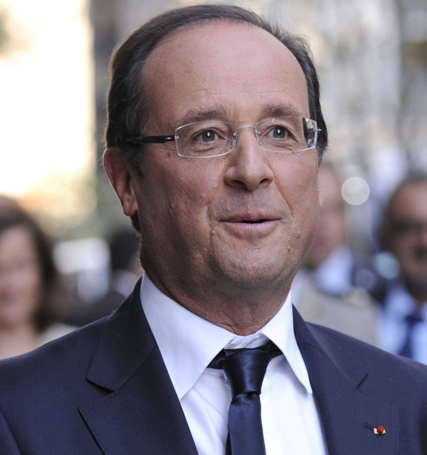 Pourquoi et comment il faut dégager Hollande (par le haut) ?