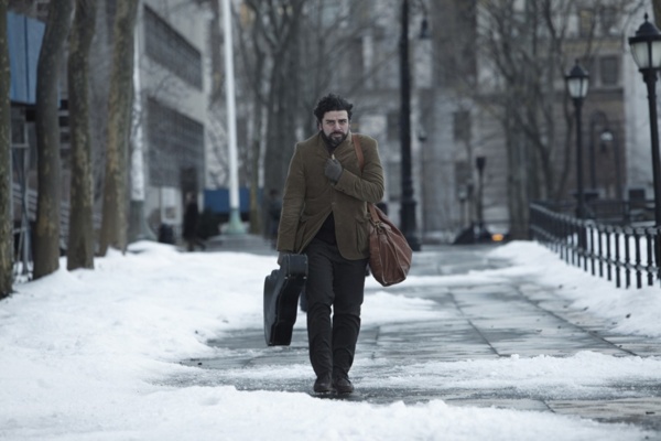 Inside Llewyn Davis: le loser magnifique des Coen