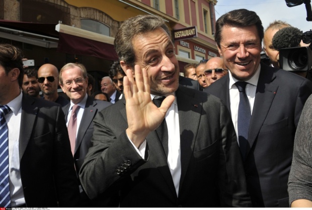 Pour Sarkozy, ce n’est pas du tout cuit!