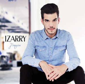 Izarry---J'imagine weekpeople