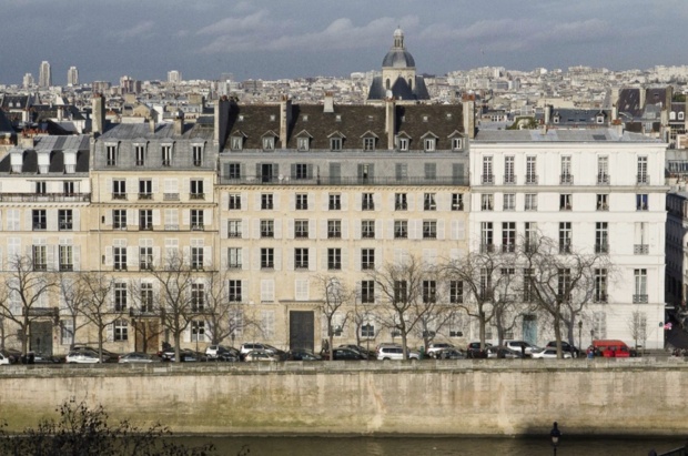Logement à Paris : exigeons la baisse des loyers !